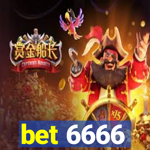 bet 6666