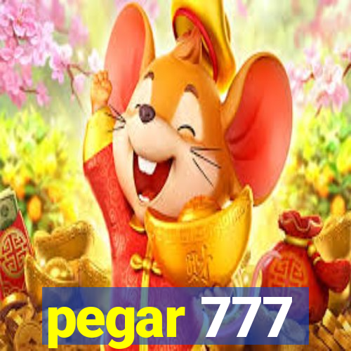 pegar 777