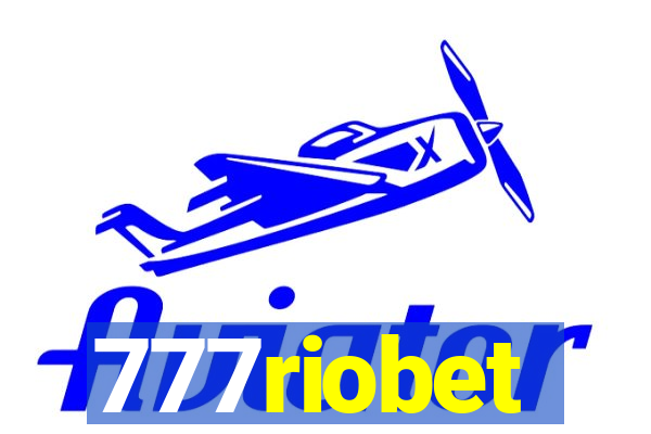 777riobet