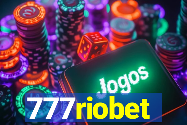 777riobet