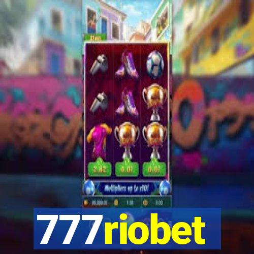 777riobet