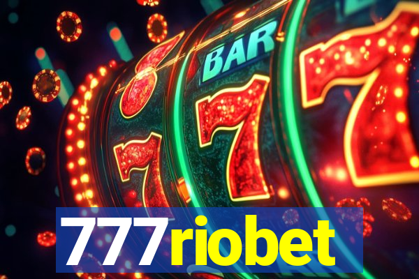 777riobet