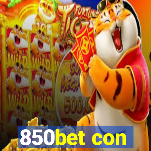 850bet con