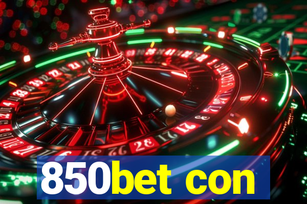 850bet con