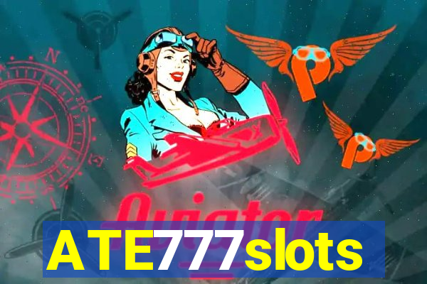 ATE777slots