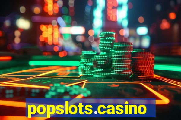 popslots.casino