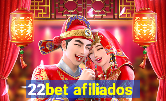 22bet afiliados