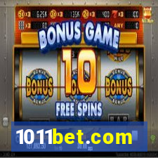 1011bet.com