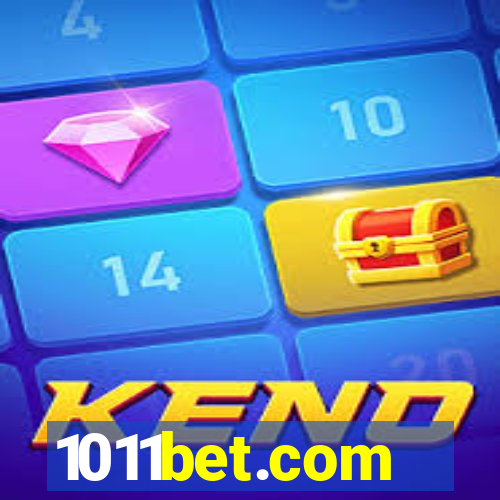 1011bet.com