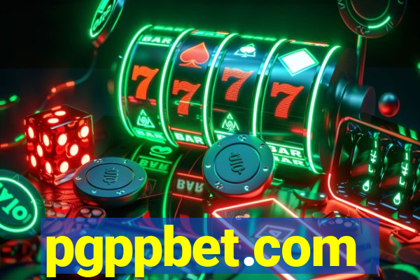 pgppbet.com