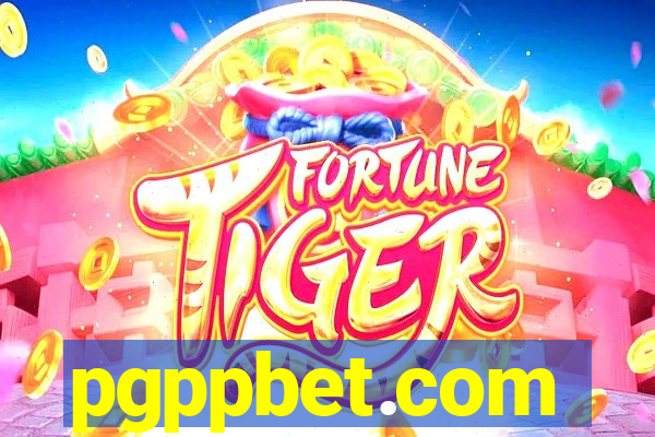 pgppbet.com