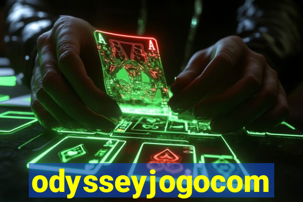 odysseyjogocom