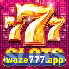 waze777.app