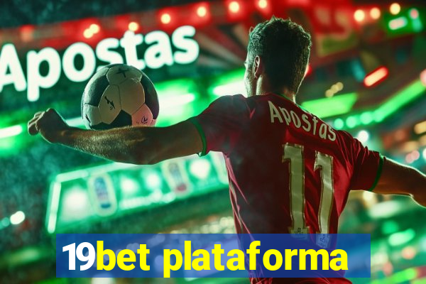 19bet plataforma