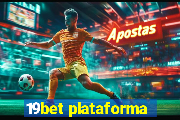 19bet plataforma