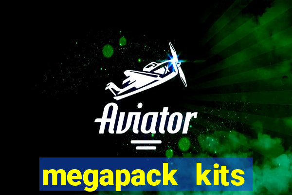 megapack kits football manager 2016