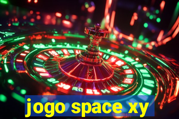 jogo space xy