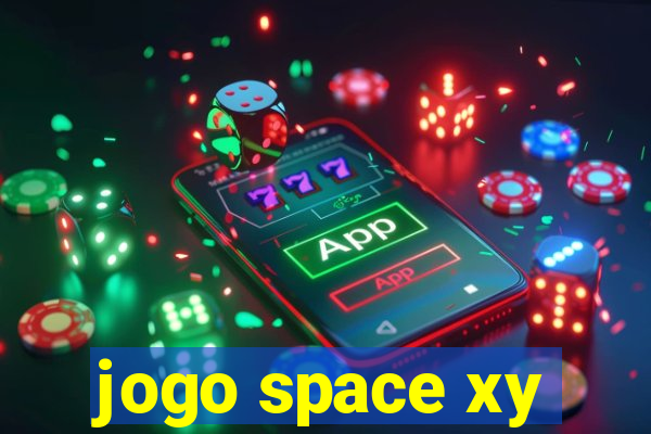 jogo space xy