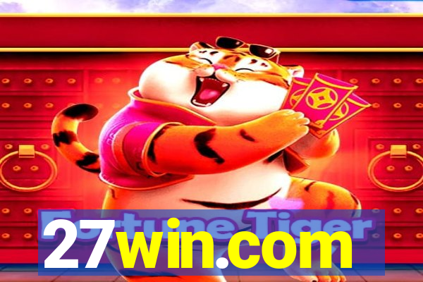 27win.com