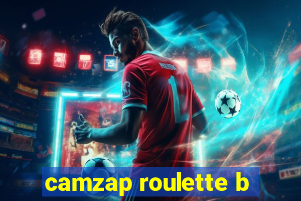 camzap roulette b