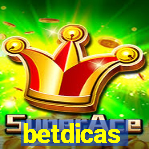 betdicas