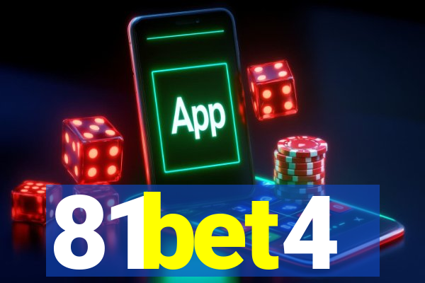 81bet4