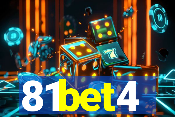 81bet4