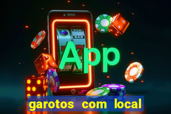 garotos com local porto alegre