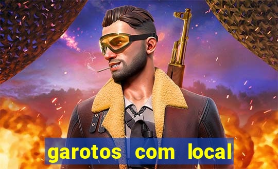 garotos com local porto alegre