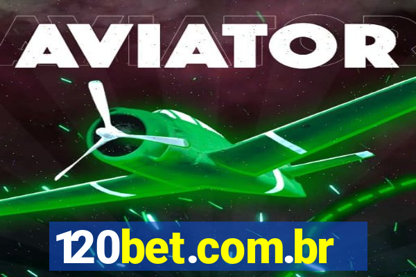 120bet.com.br