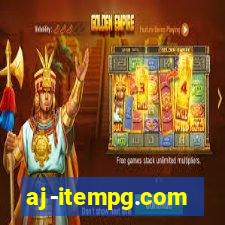 aj-itempg.com