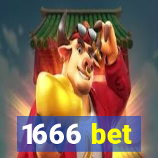 1666 bet