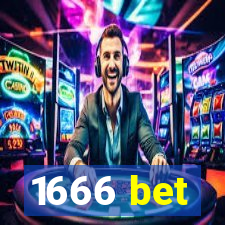 1666 bet