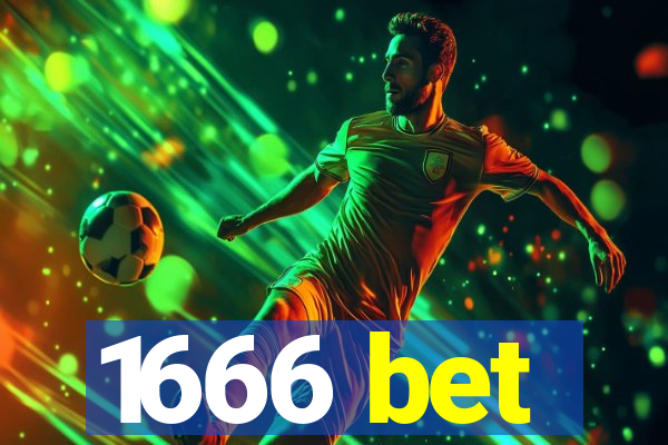 1666 bet