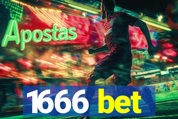 1666 bet