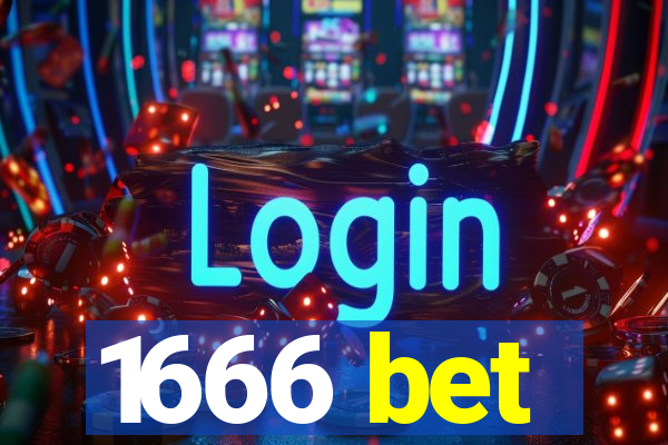 1666 bet