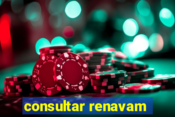 consultar renavam