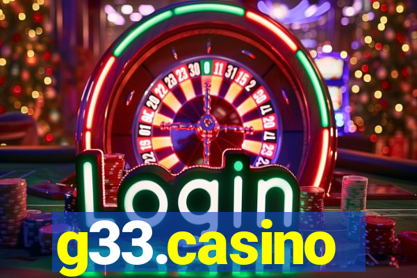 g33.casino