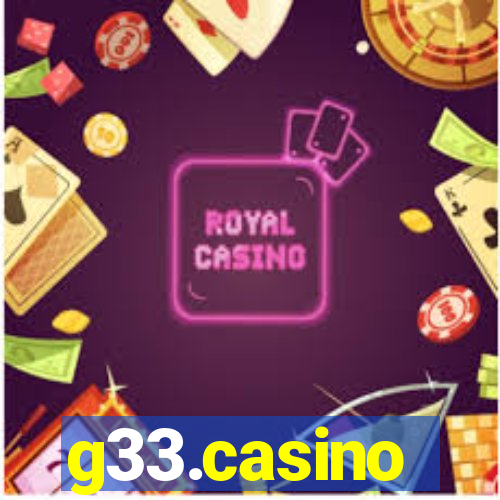 g33.casino