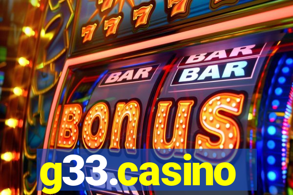 g33.casino