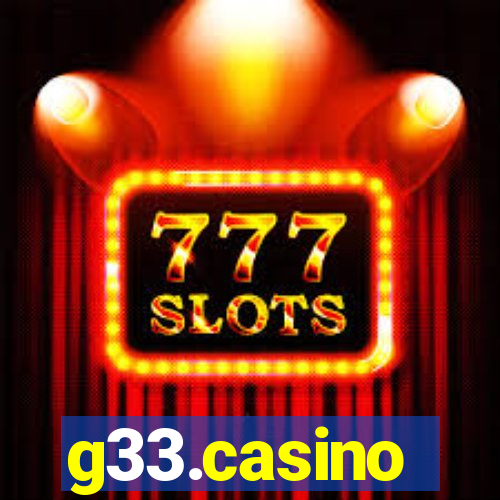 g33.casino