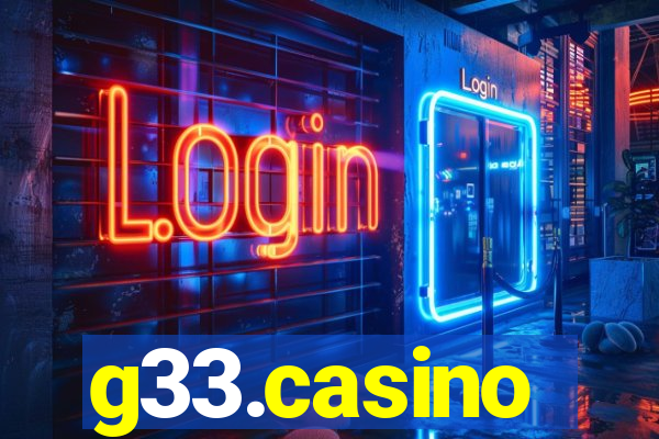 g33.casino