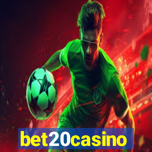 bet20casino