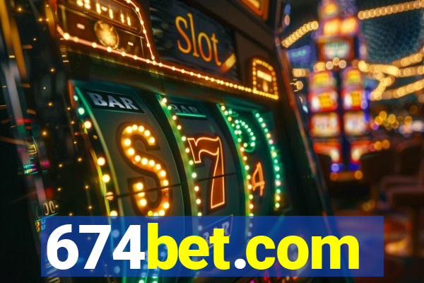 674bet.com