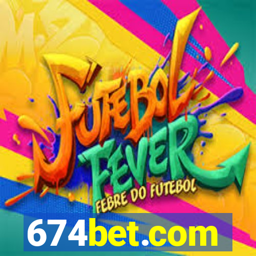 674bet.com