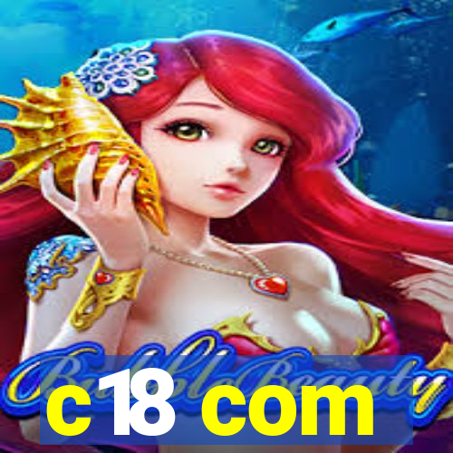 c18 com