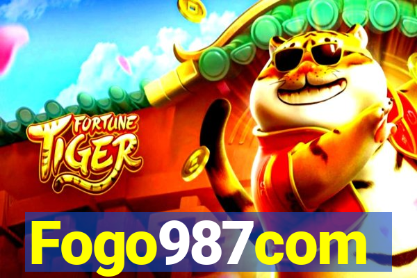 Fogo987com