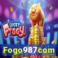 Fogo987com