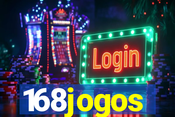 168jogos