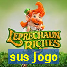 sus jogo